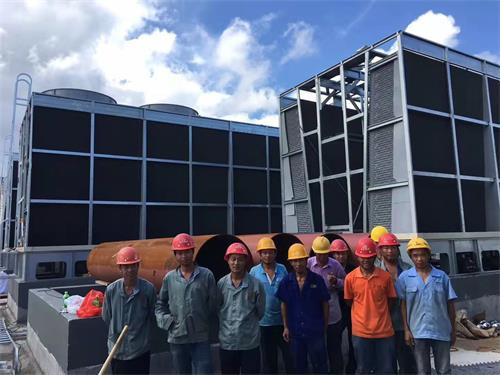 空調(diào)冷卻塔噪聲污染怎么辦,夏季空調(diào)噪音大怎么辦？,空調(diào)冷卻塔噪聲處理