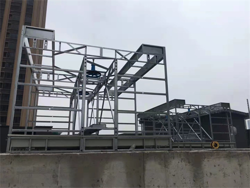 中央空調(diào)冷卻塔噪音如何才可以治理？中央空調(diào)冷卻塔噪音擾民舉報案例