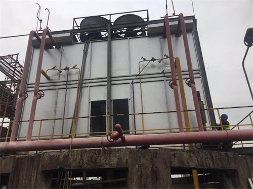 中央空調降噪隔聲方法,中央空調降噪處理