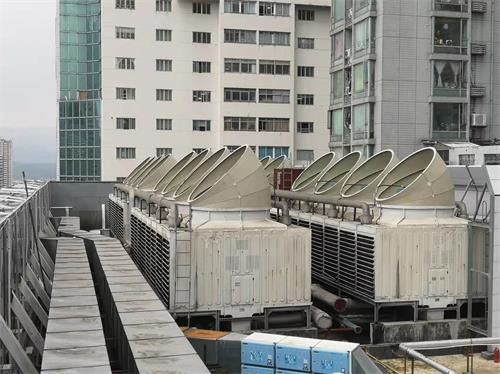 低噪音<a href=http://m.snjxkj.com target=_blank class=infotextkey>冷卻塔降噪</a>