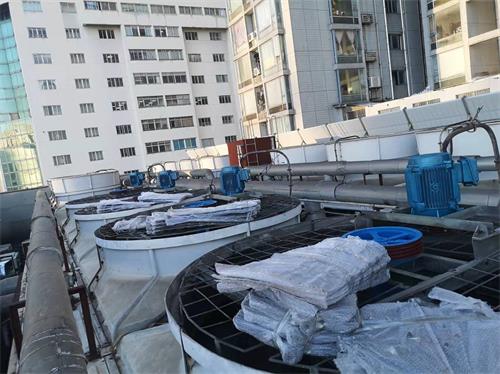 低速大風量<a href=http://m.snjxkj.com/peijian/fan/ target=_blank class=infotextkey>冷卻塔風機</a>