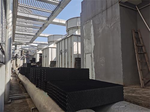 <a href=http://m.snjxkj.com/tags/21_0.html target=_blank class=infotextkey>冷卻塔填料</a>堵塞怎么辦