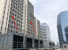 佛山·世紀(jì)互聯(lián)數(shù)據(jù)中心項(xiàng)目